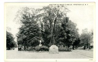 Veterans park early 1900s