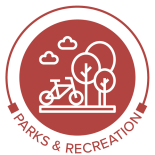 Parks &amp; Recreation buttn