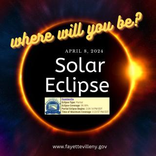 closing at 2pm due to solar eclipse