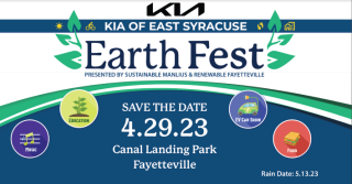 earth fest event april 29 2023